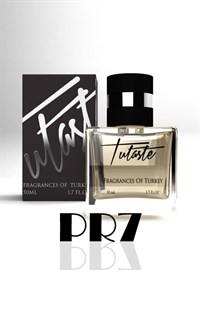 Prive No 7 (Homme intense)